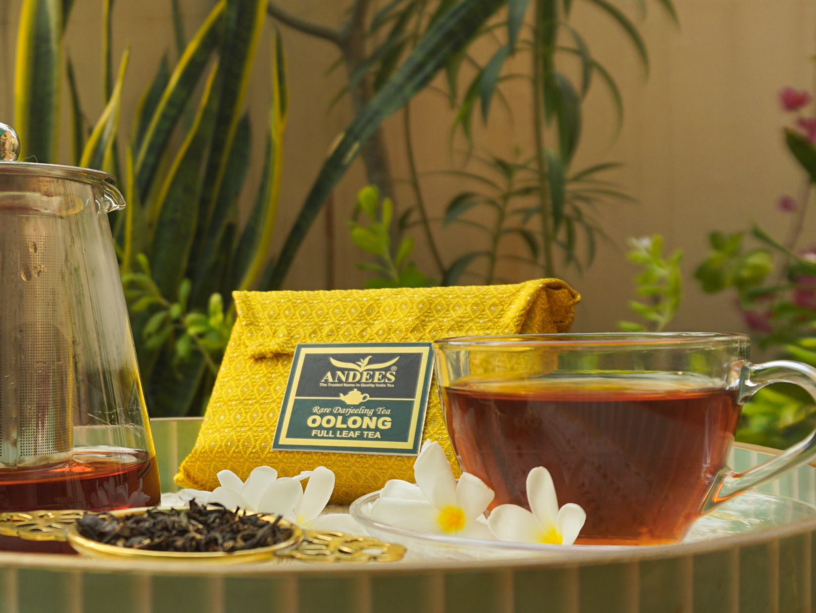 Tea Ceremonies Around The World