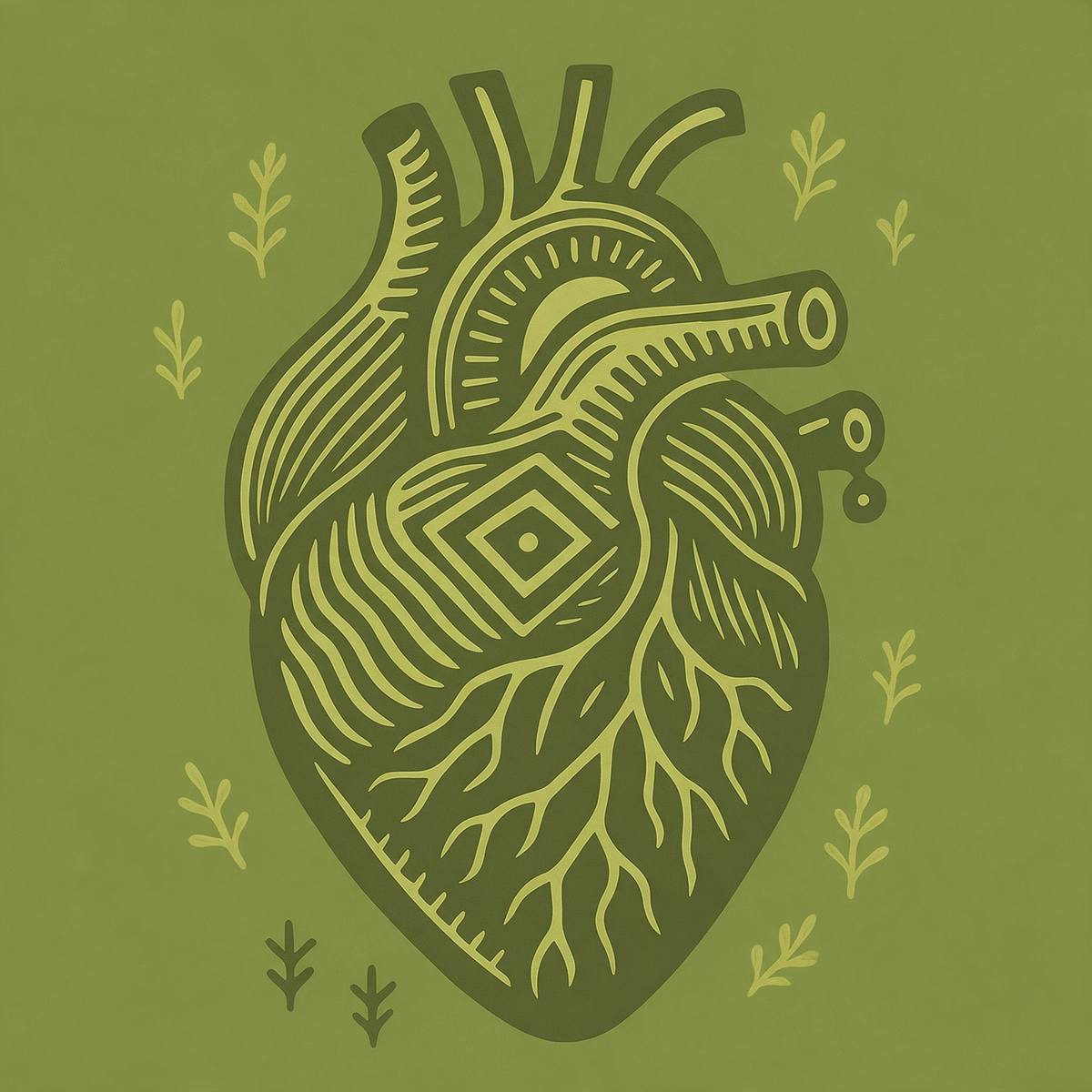 Heart Health (BP & Cholestrol)